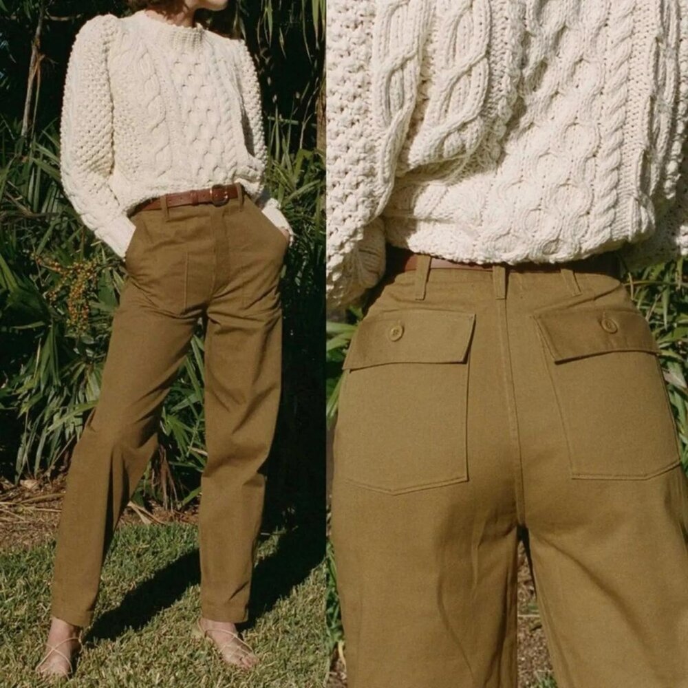 Doen Walker Pants - image 1